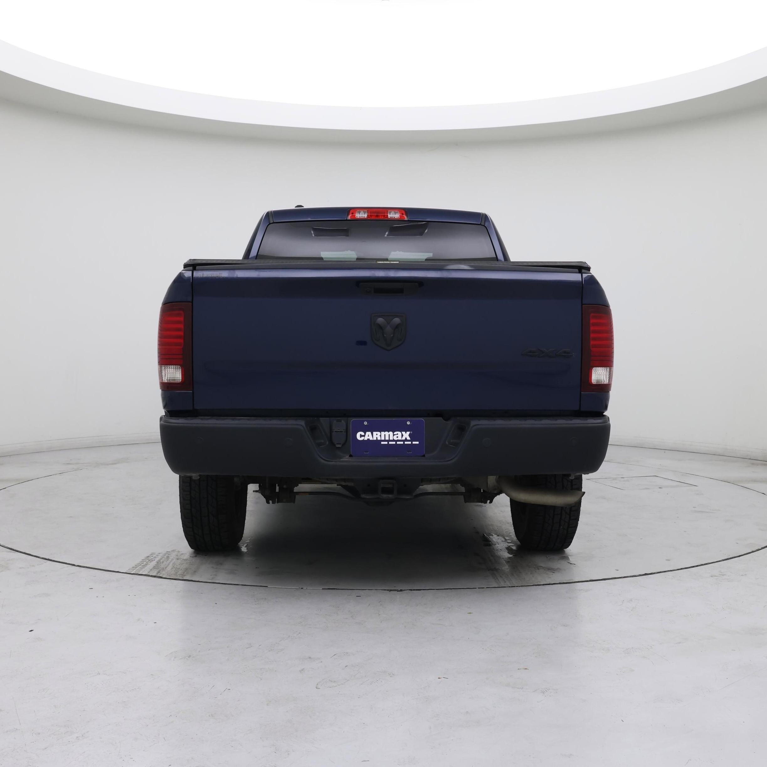 Thumbnail: 2022 RAM 1500 Classic - 6