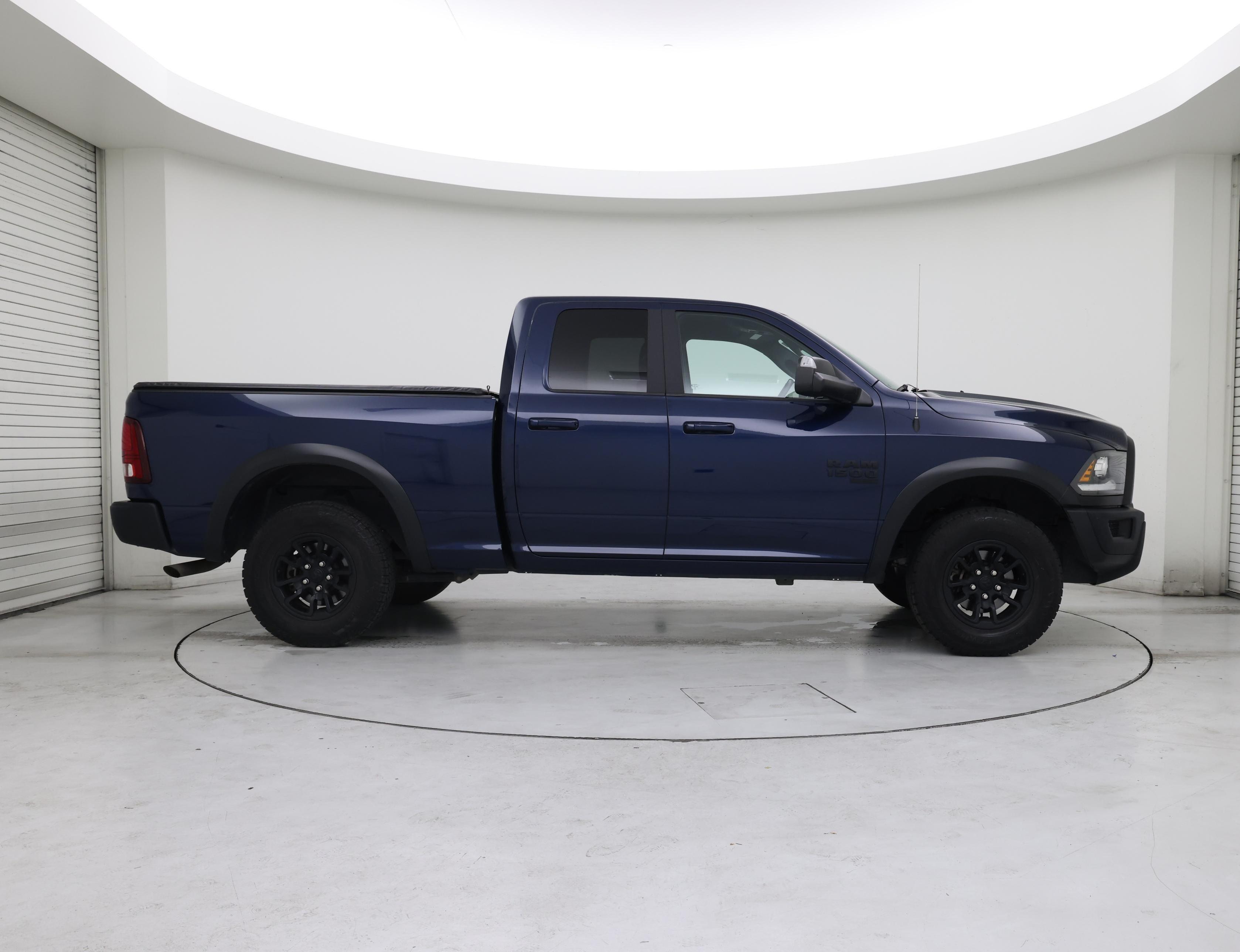 Thumbnail: 2022 RAM 1500 Classic - 7