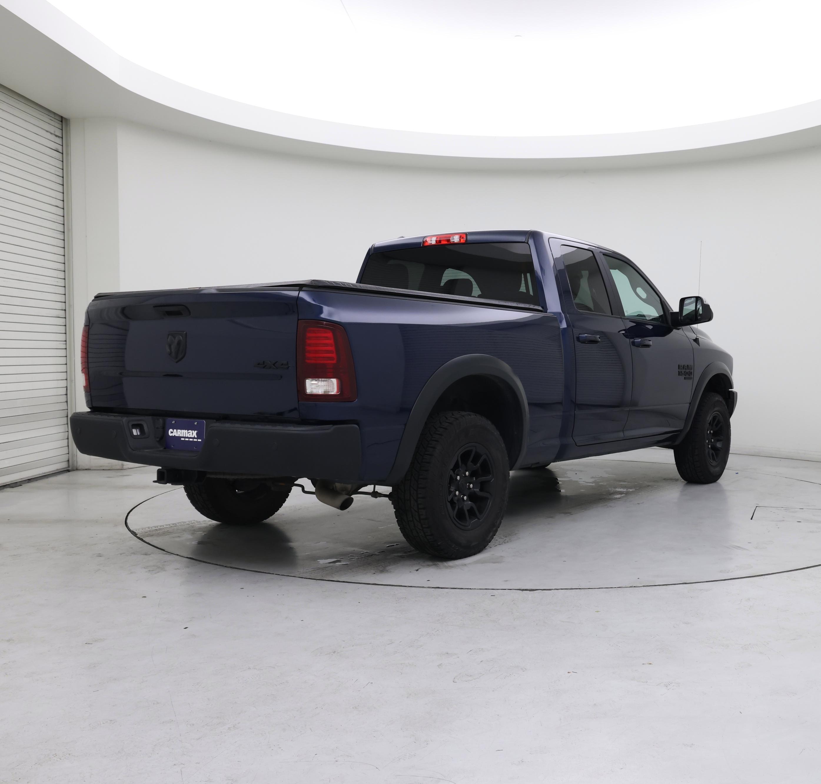 Thumbnail: 2022 RAM 1500 Classic - 8