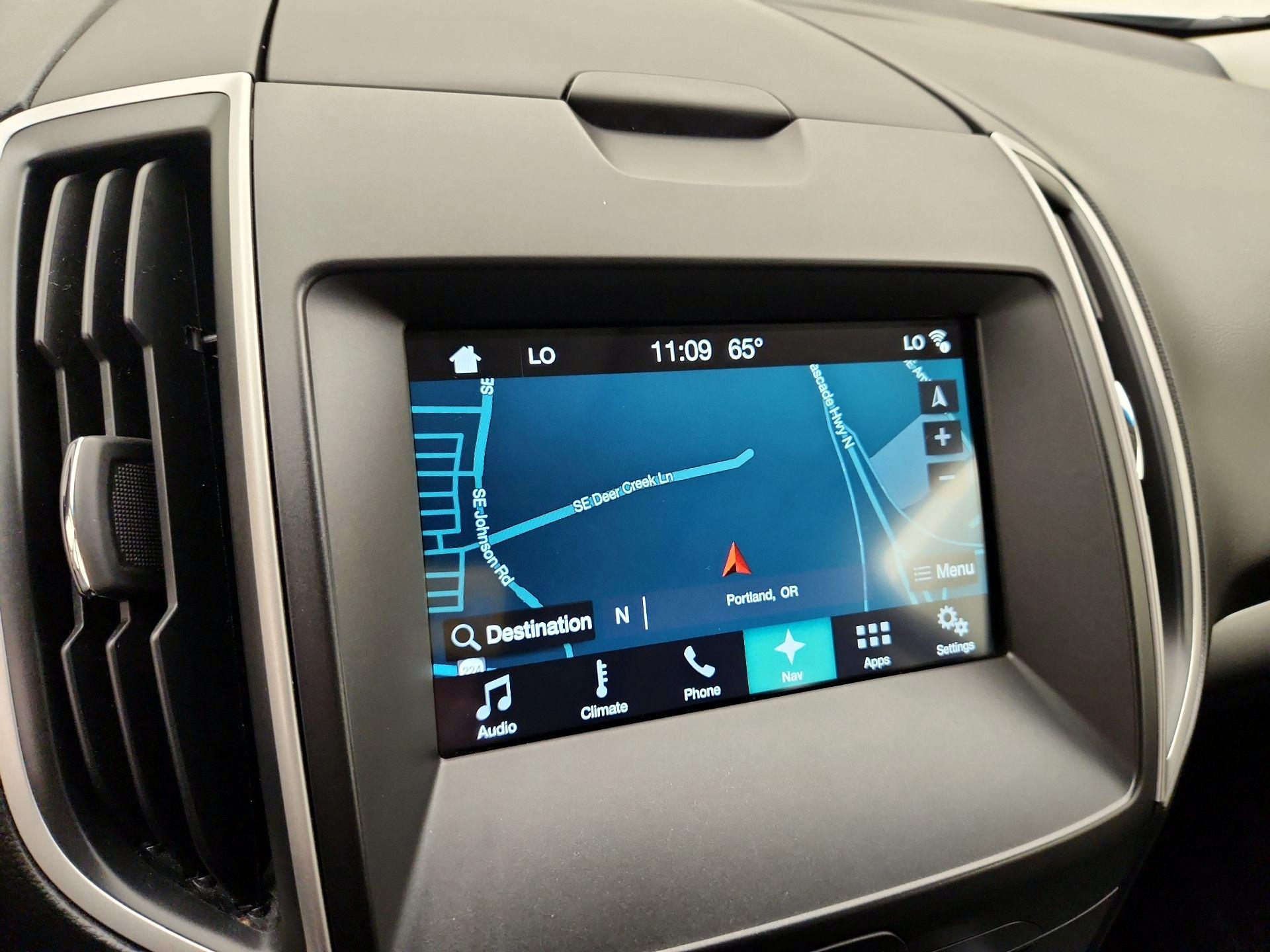 Thumbnail: 2017 Ford Edge - 14