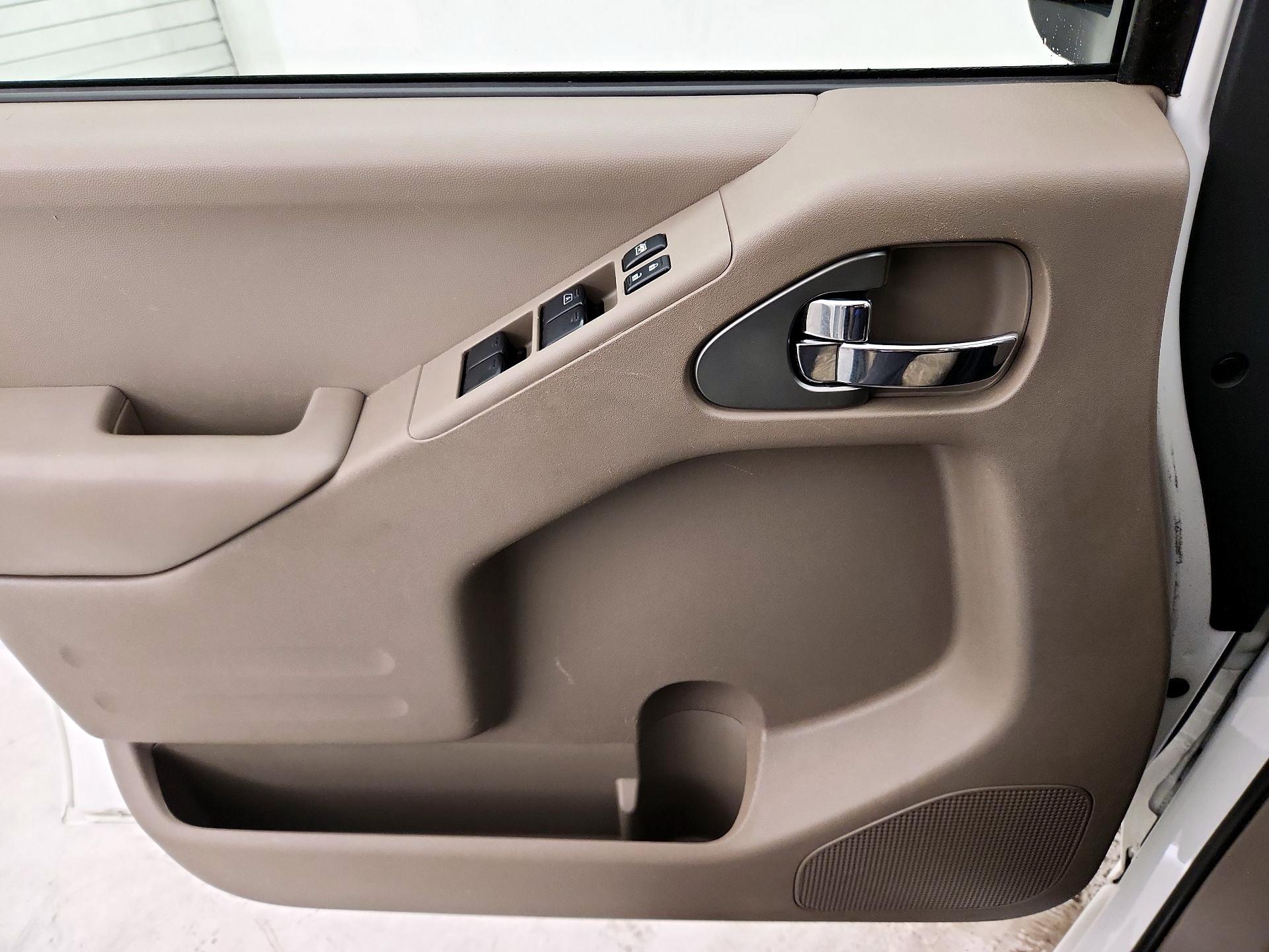 Thumbnail: 2018 Nissan Frontier - 12