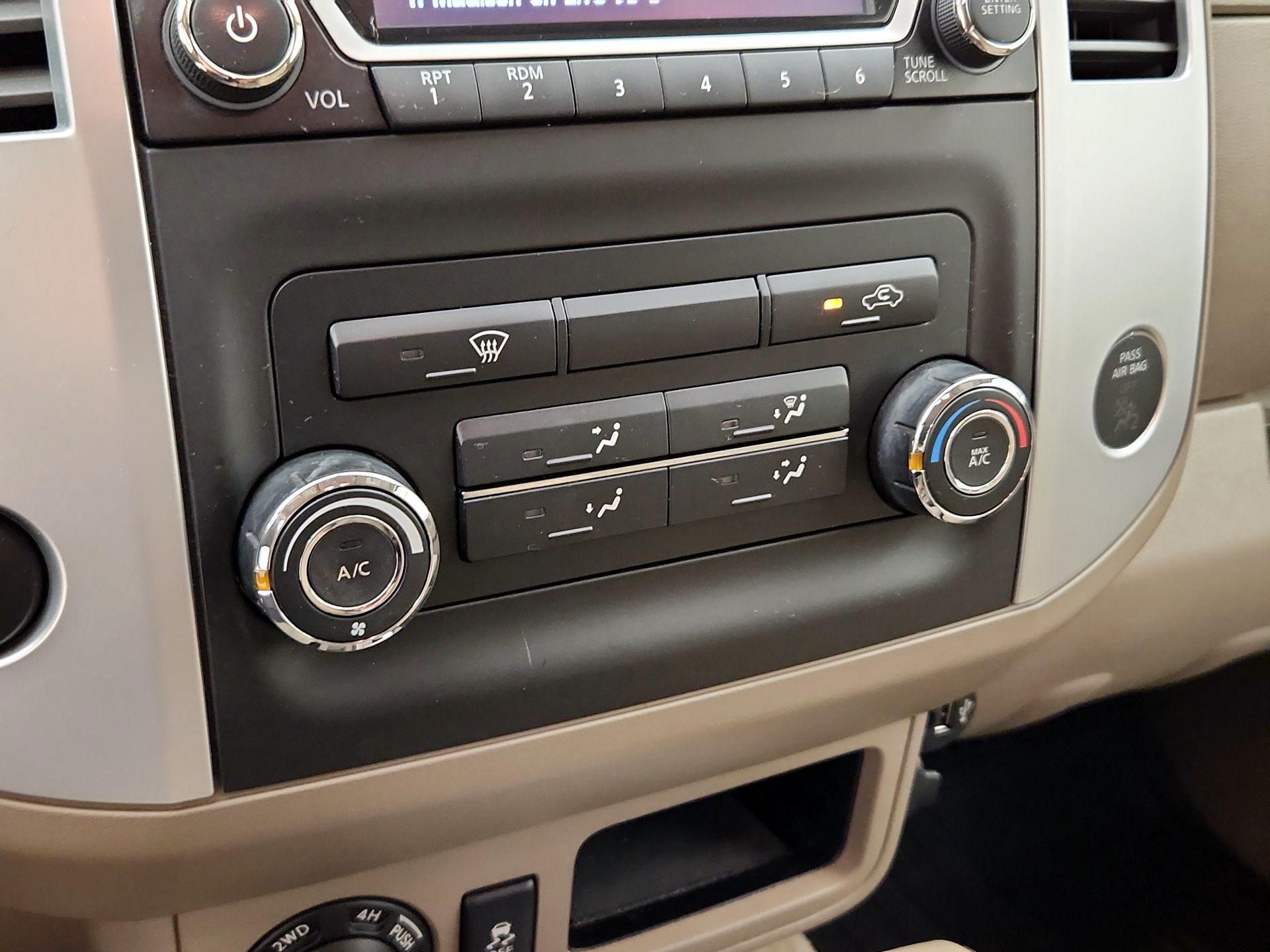 Thumbnail: 2018 Nissan Frontier - 16