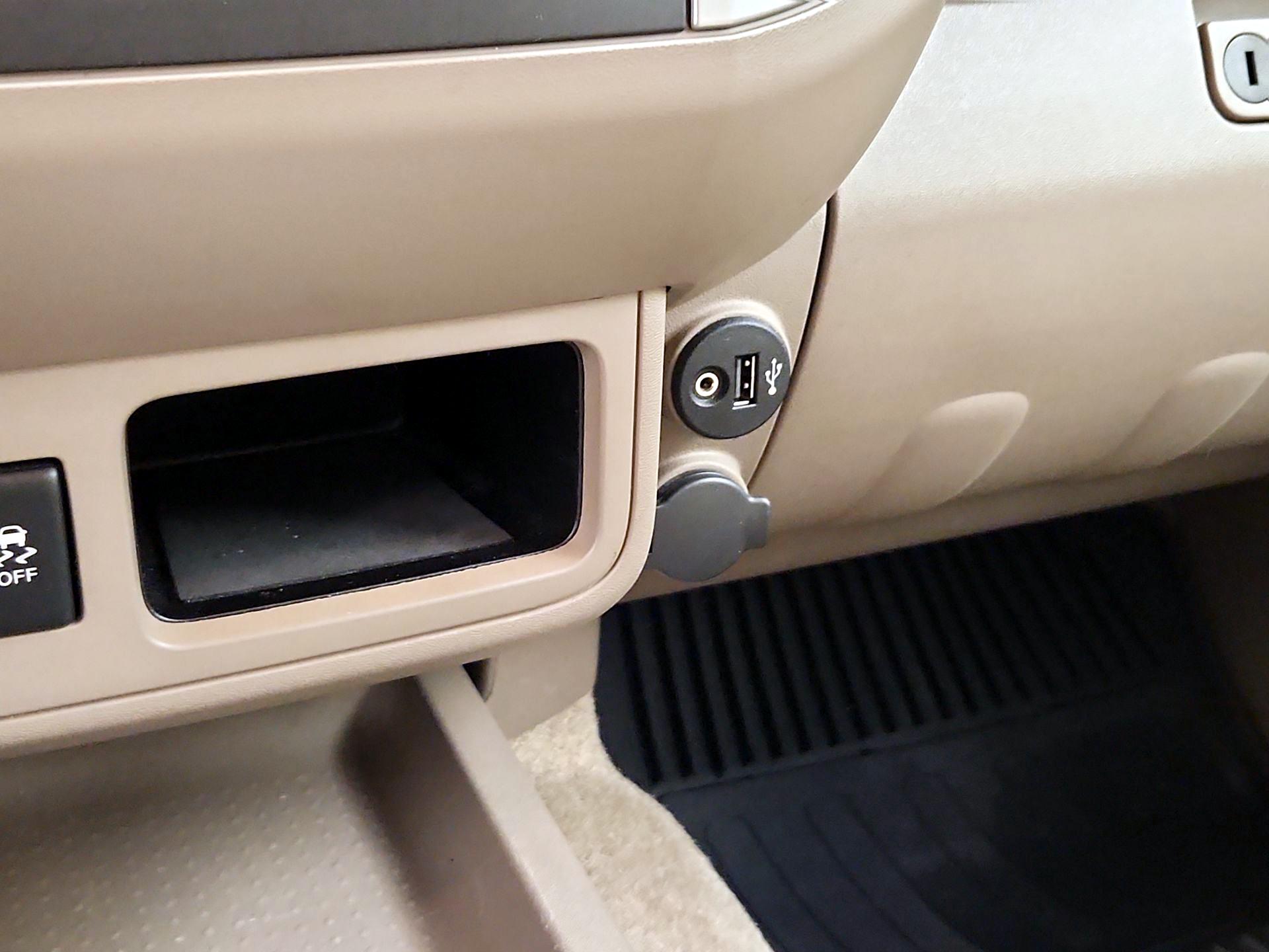 Thumbnail: 2018 Nissan Frontier - 18