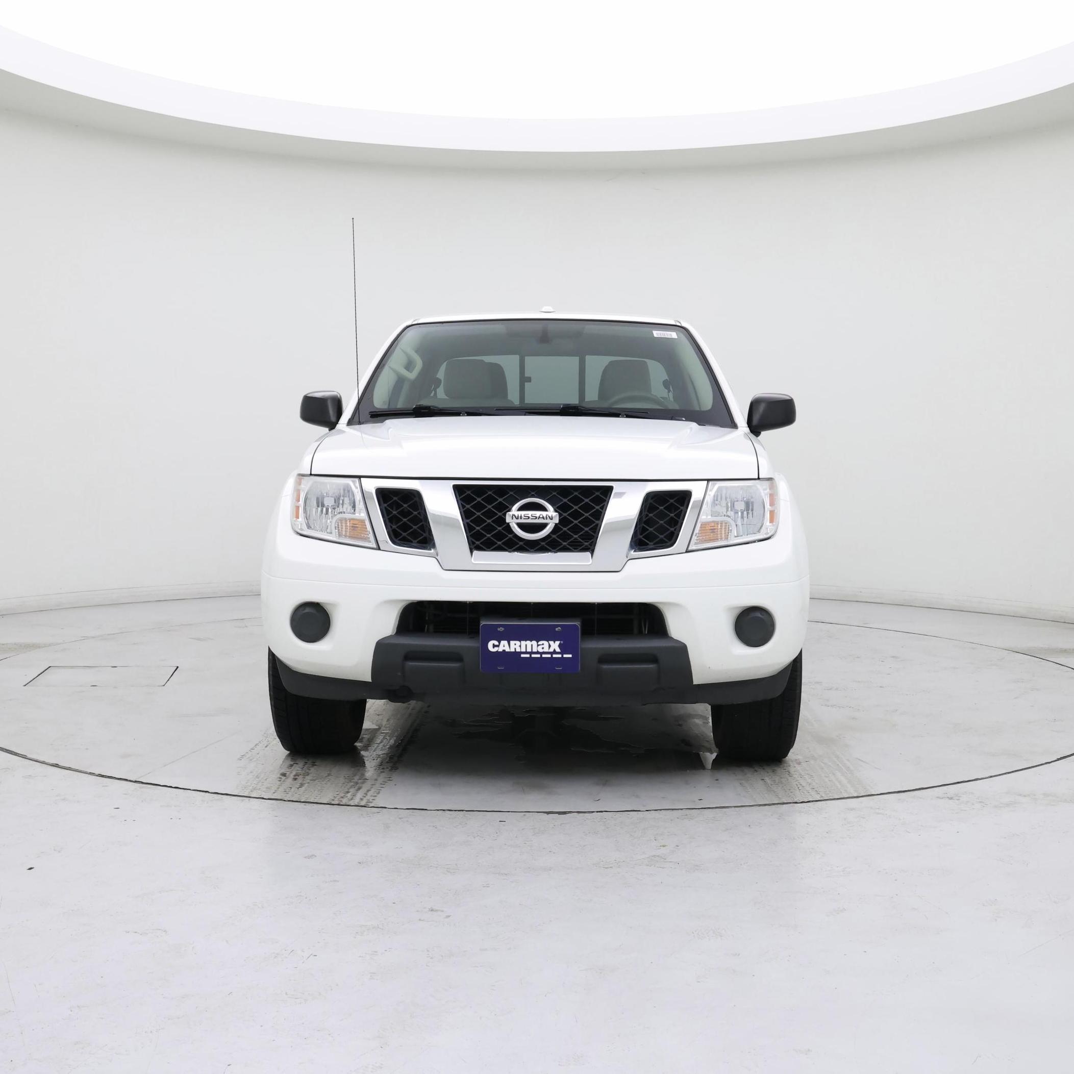Thumbnail: 2018 Nissan Frontier - 5