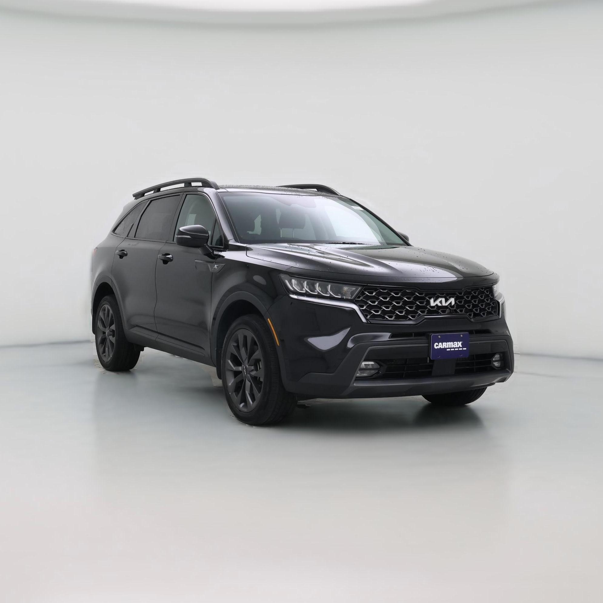 Thumbnail: 2023 Kia Sorento - 1