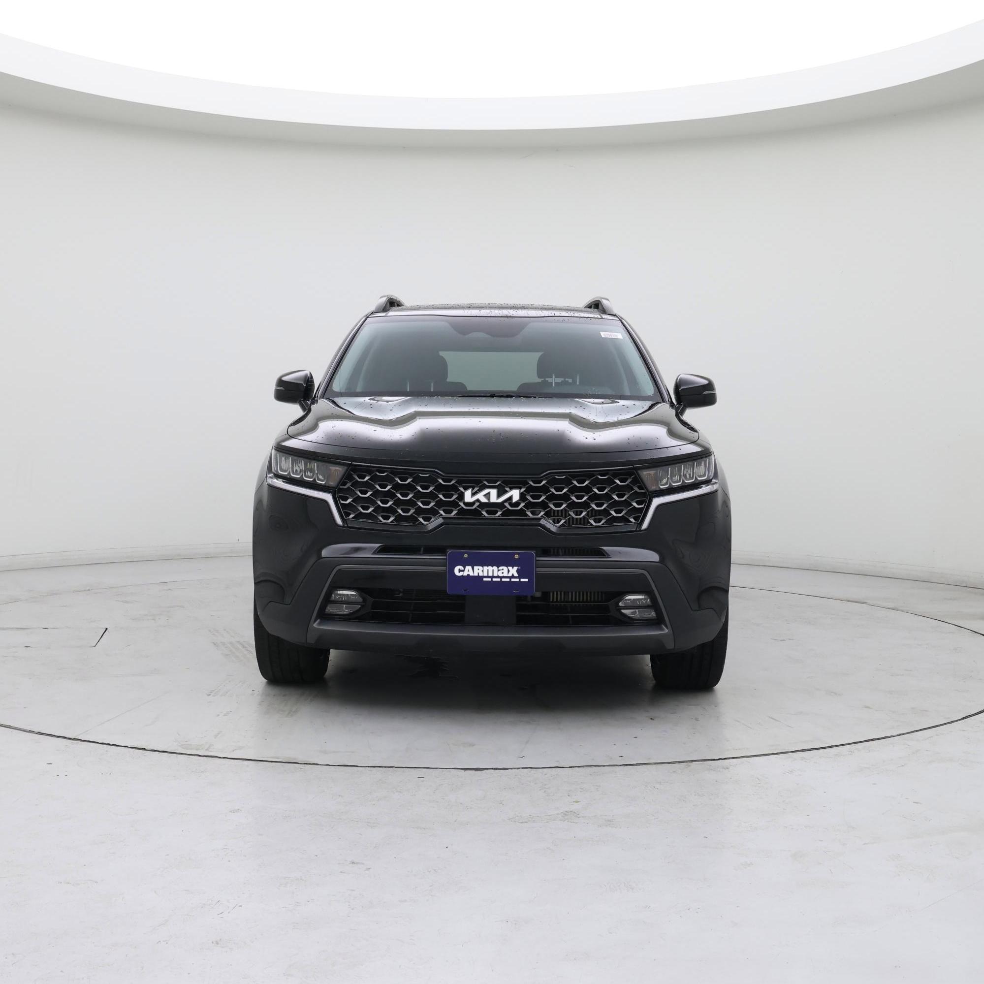 Thumbnail: 2023 Kia Sorento - 5