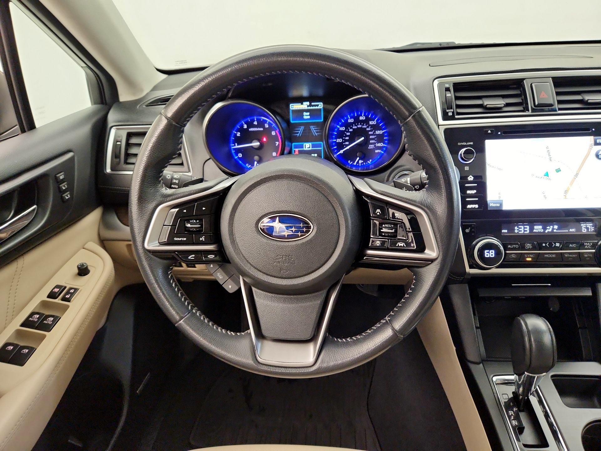 Thumbnail: 2018 Subaru Outback - 10