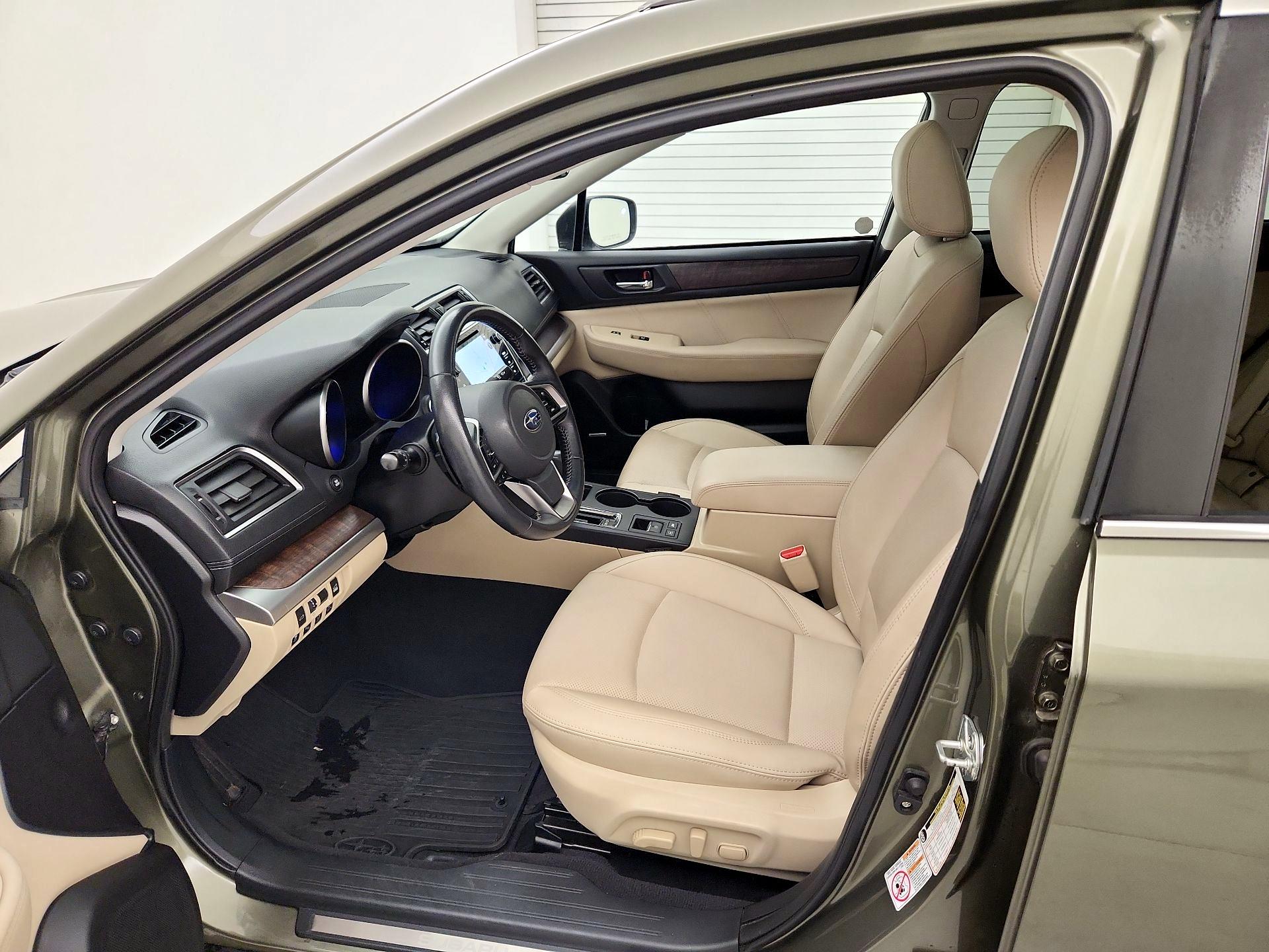 Thumbnail: 2018 Subaru Outback - 11