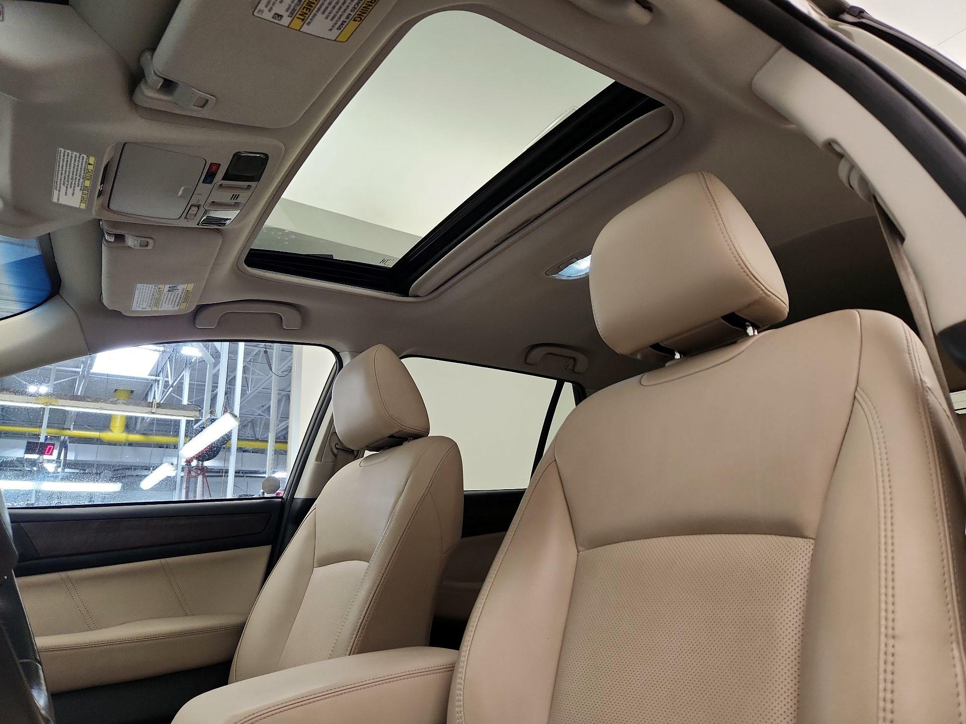 Thumbnail: 2018 Subaru Outback - 20