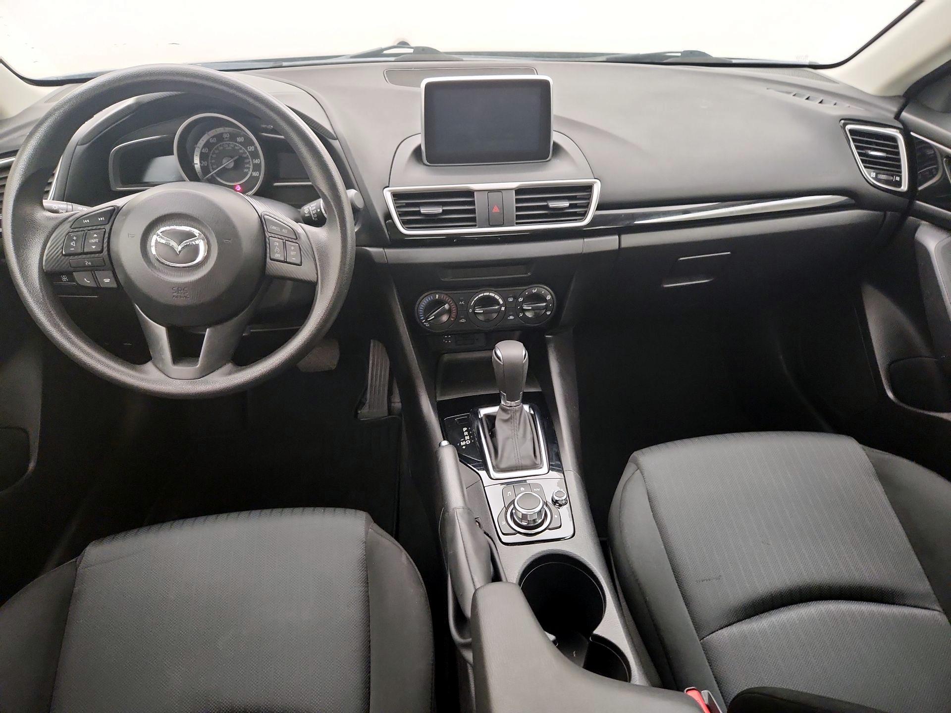 Thumbnail: 2016 Mazda Mazda3 - 9