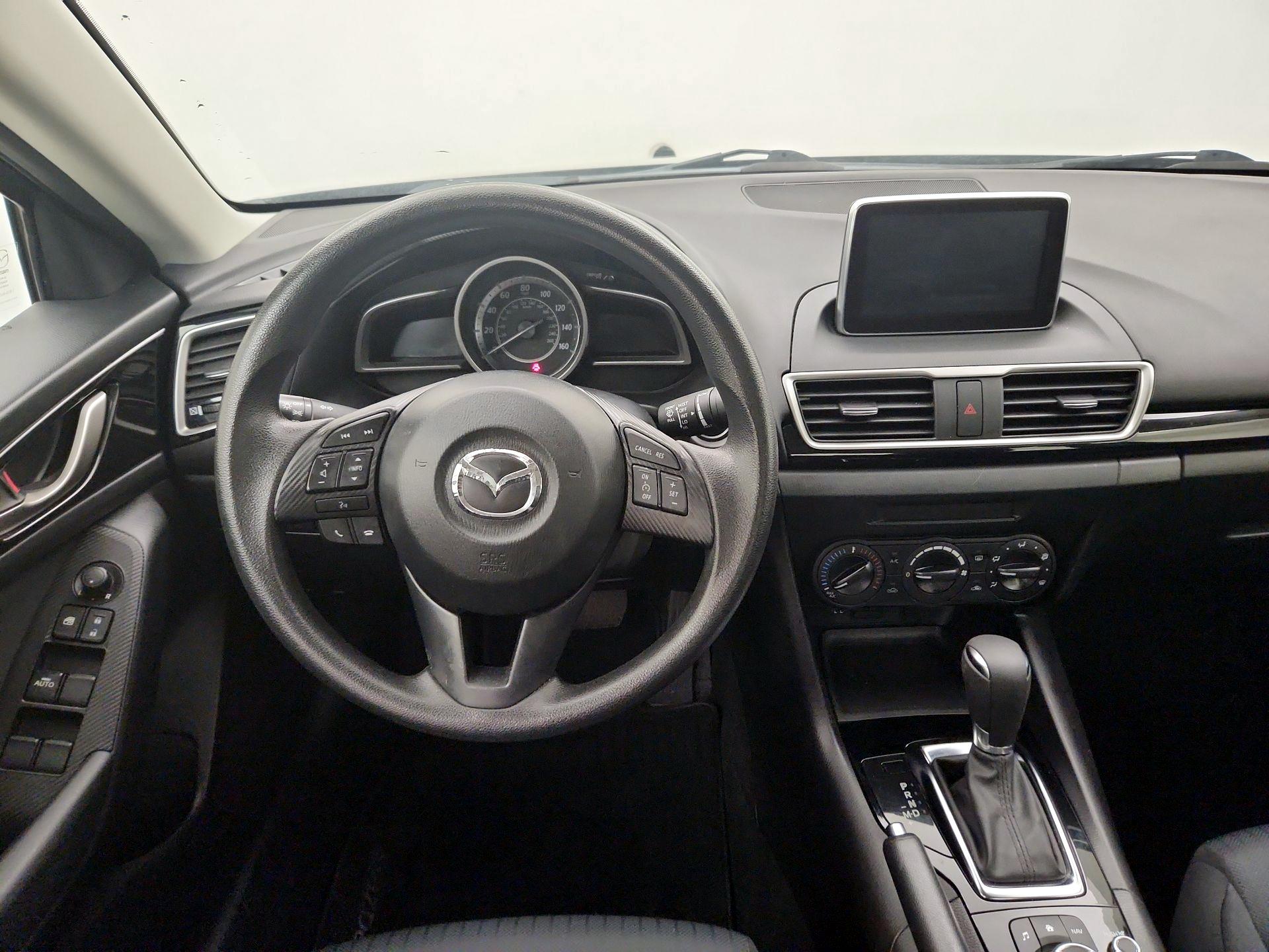 Thumbnail: 2016 Mazda Mazda3 - 10