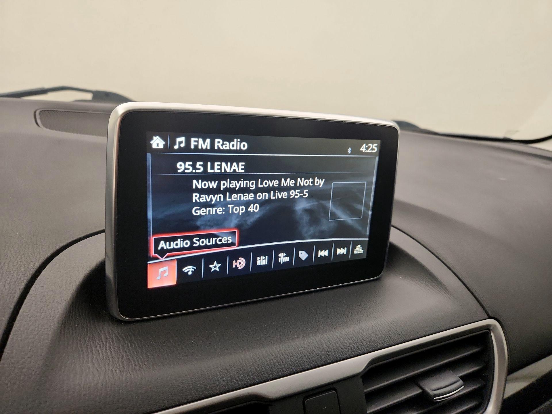 Thumbnail: 2016 Mazda Mazda3 - 15