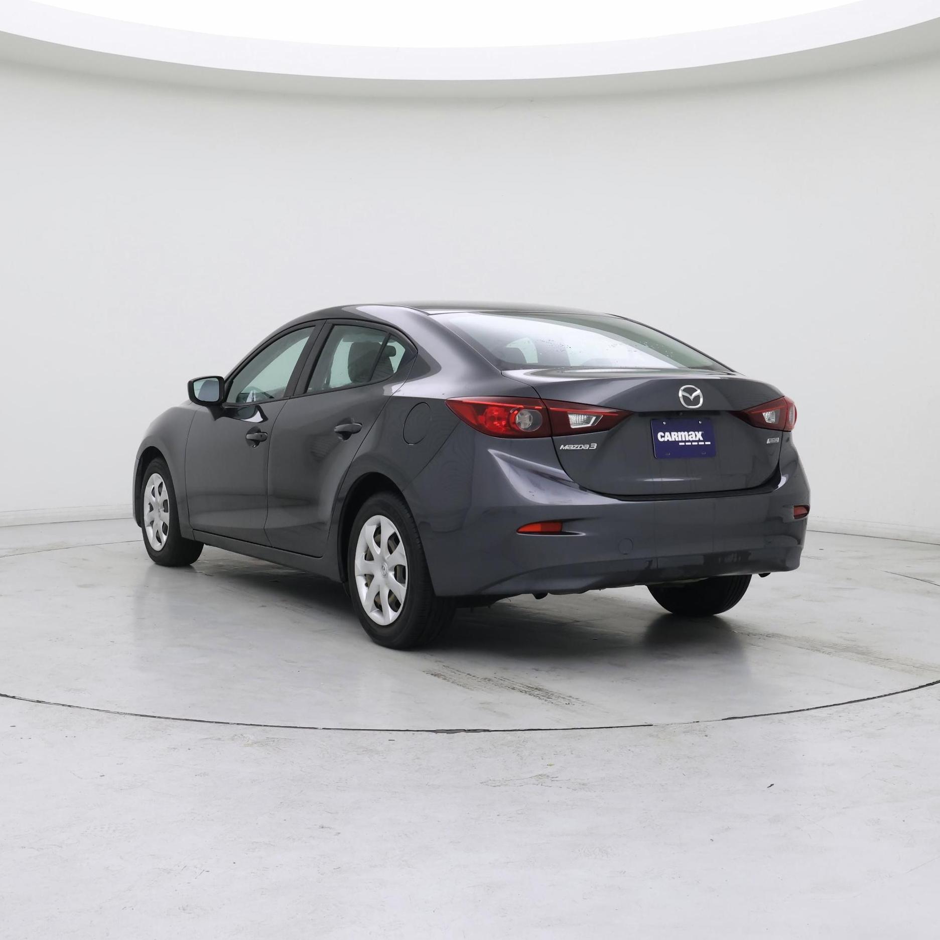 Thumbnail: 2016 Mazda Mazda3 - 2