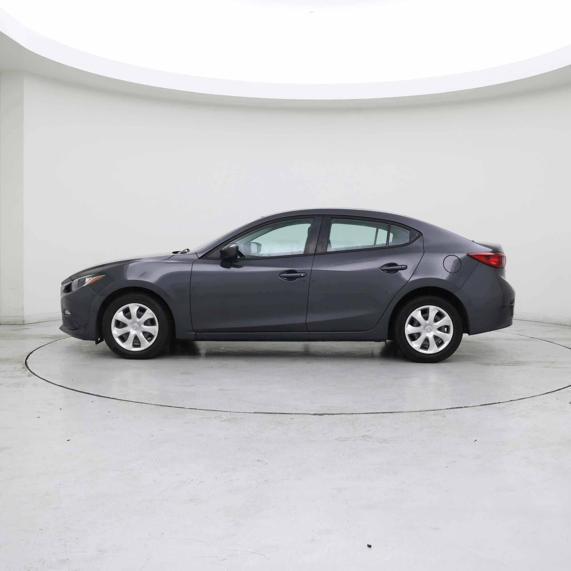 Thumbnail: 2016 Mazda Mazda3 - 3