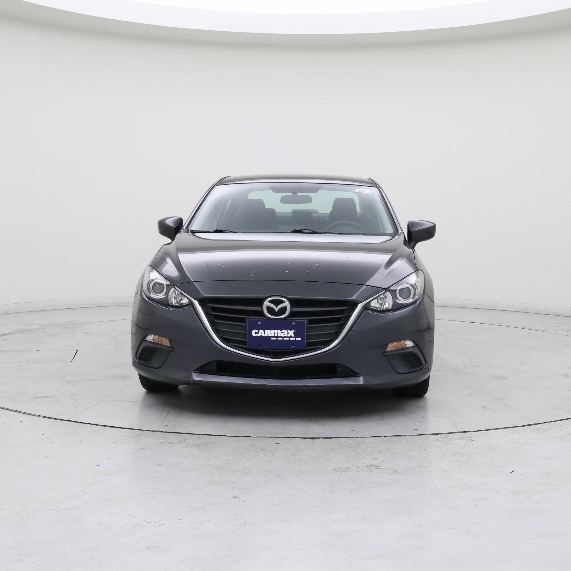 Thumbnail: 2016 Mazda Mazda3 - 5