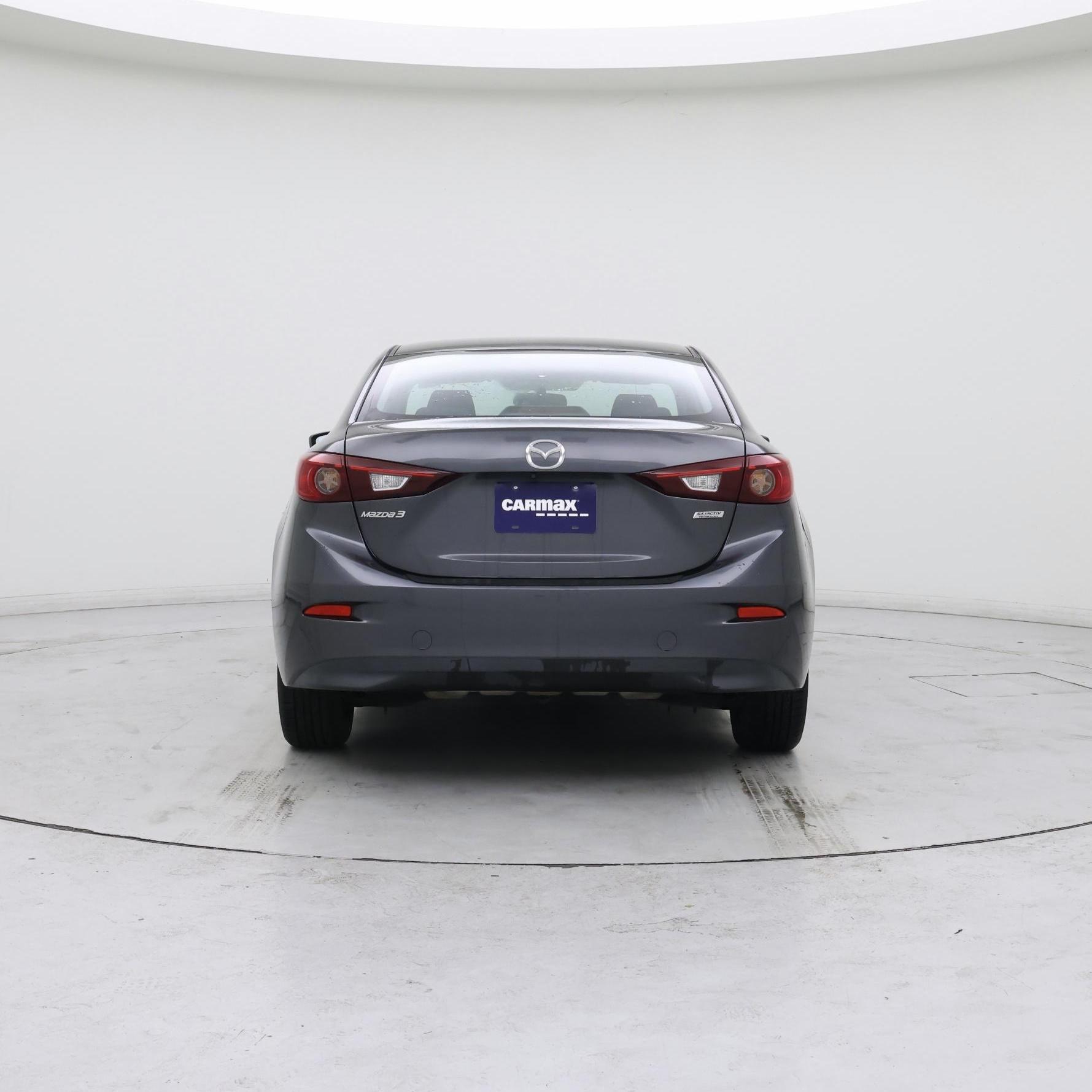 Thumbnail: 2016 Mazda Mazda3 - 6