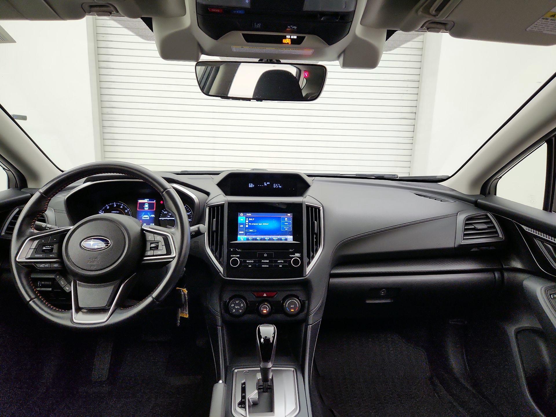 Thumbnail: 2019 Subaru Crosstrek - 9