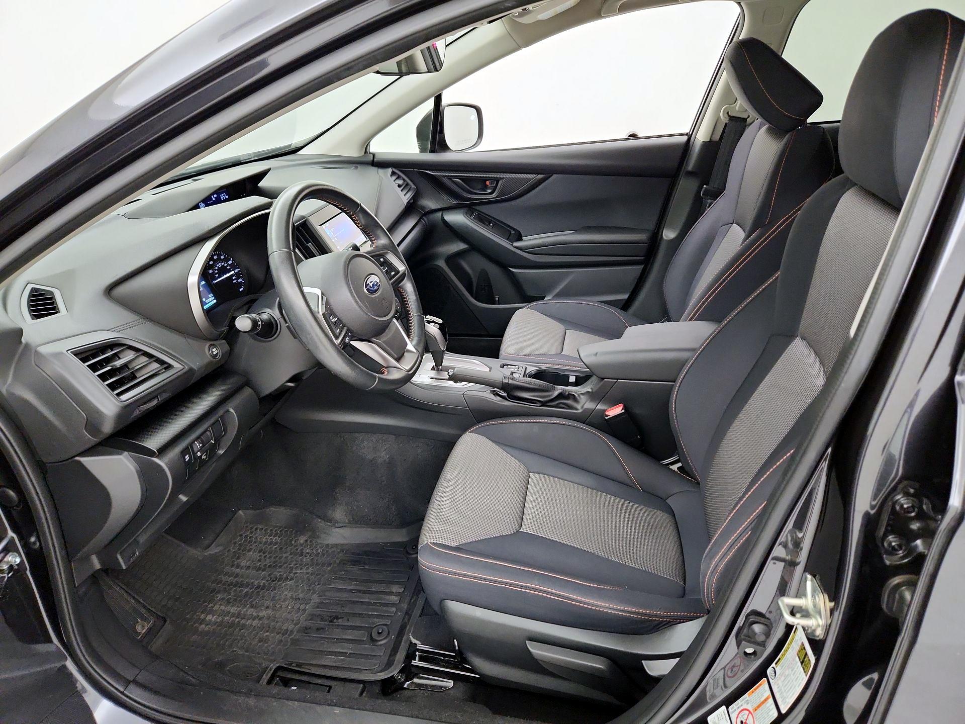 Thumbnail: 2019 Subaru Crosstrek - 11