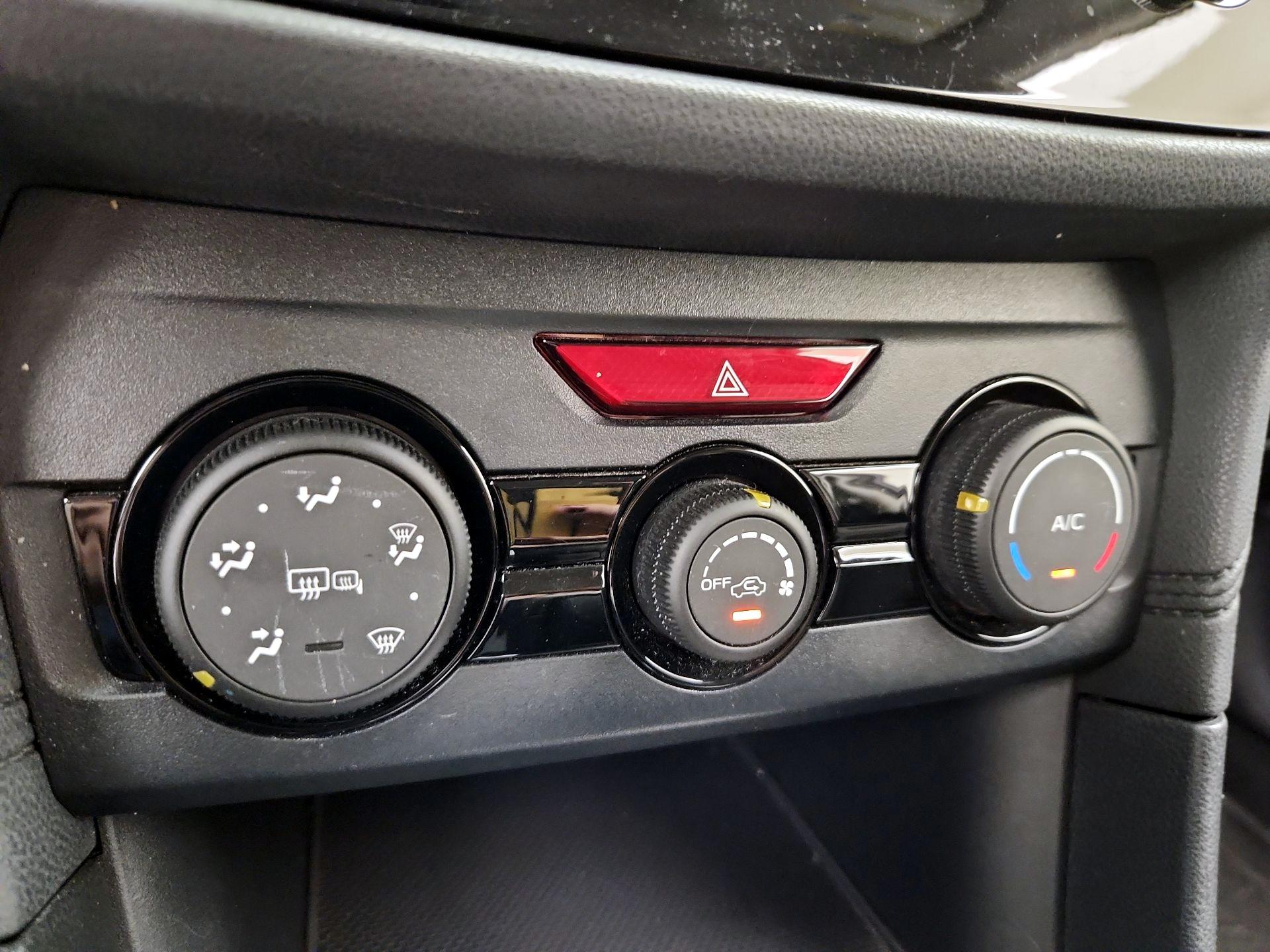 Thumbnail: 2019 Subaru Crosstrek - 16