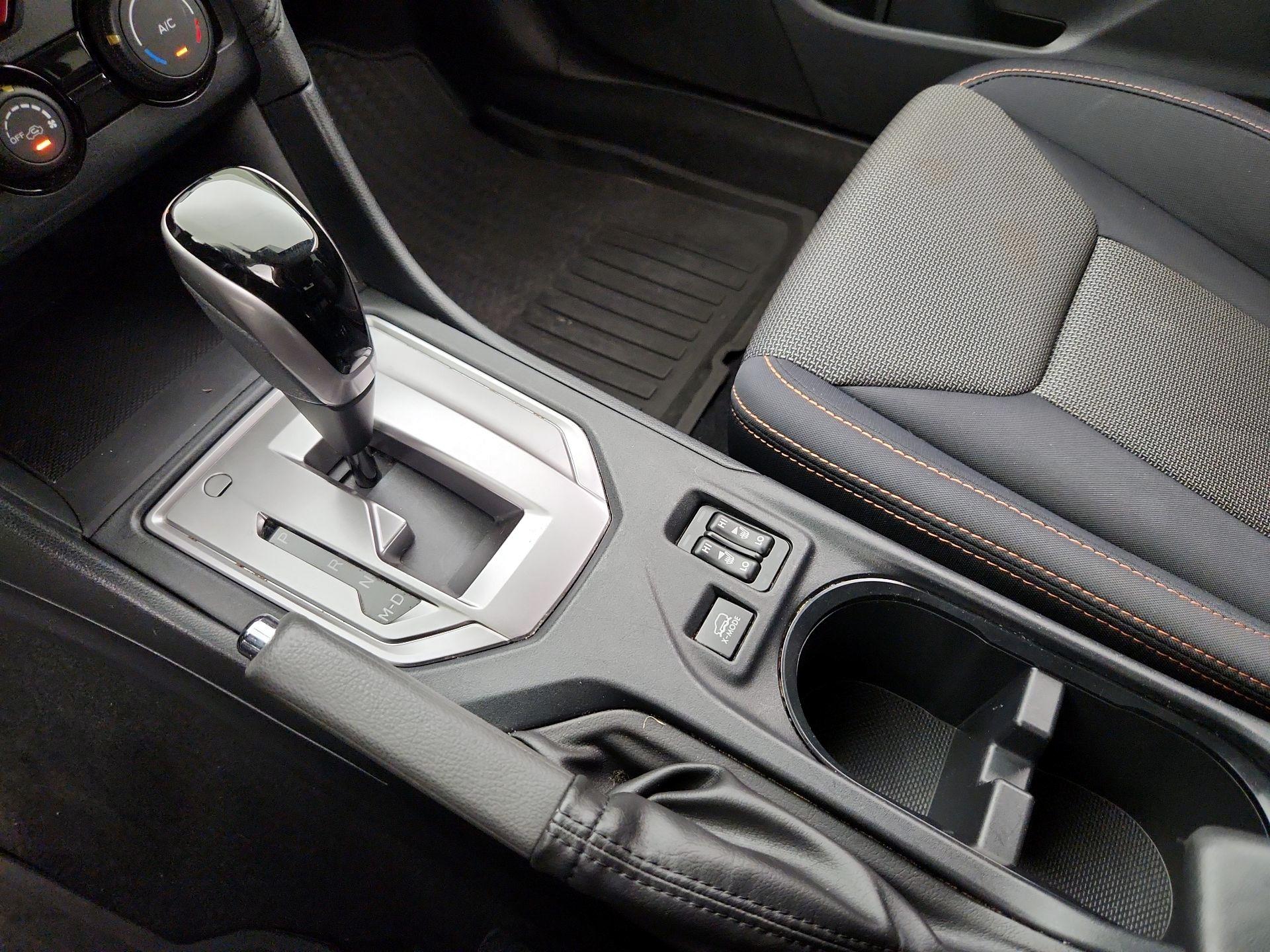 Thumbnail: 2019 Subaru Crosstrek - 17