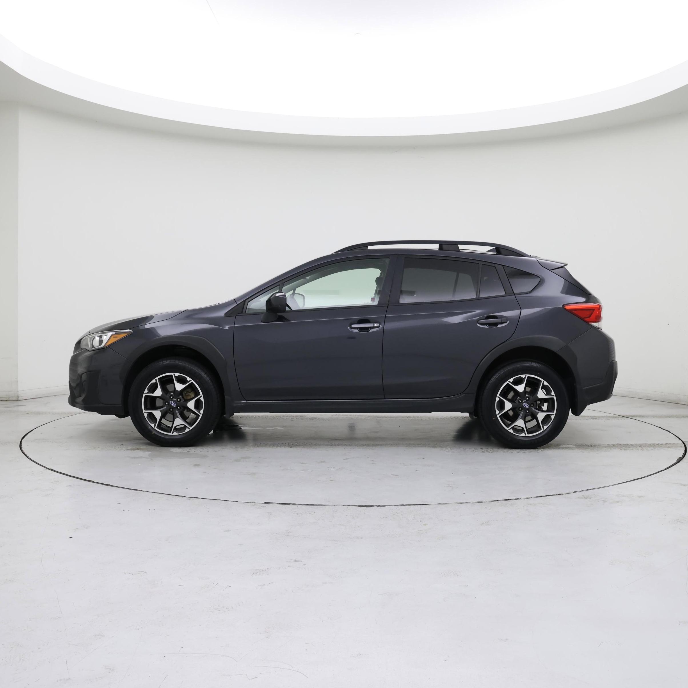 Thumbnail: 2019 Subaru Crosstrek - 3