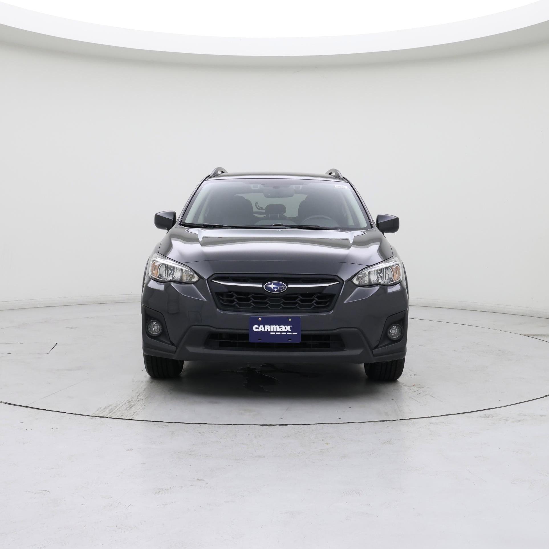 Thumbnail: 2019 Subaru Crosstrek - 5