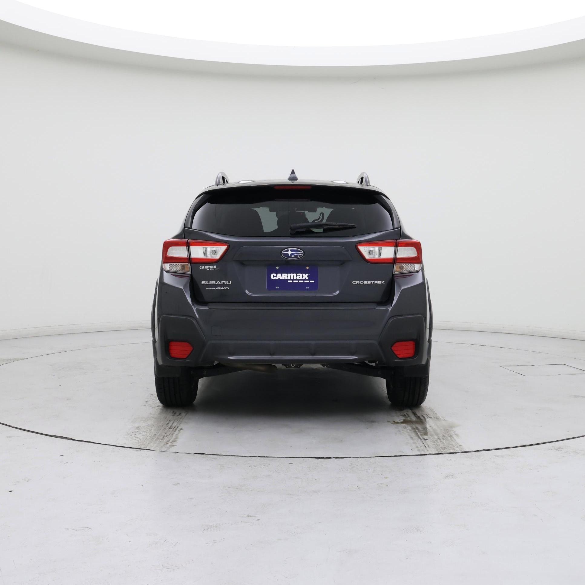 Thumbnail: 2019 Subaru Crosstrek - 6