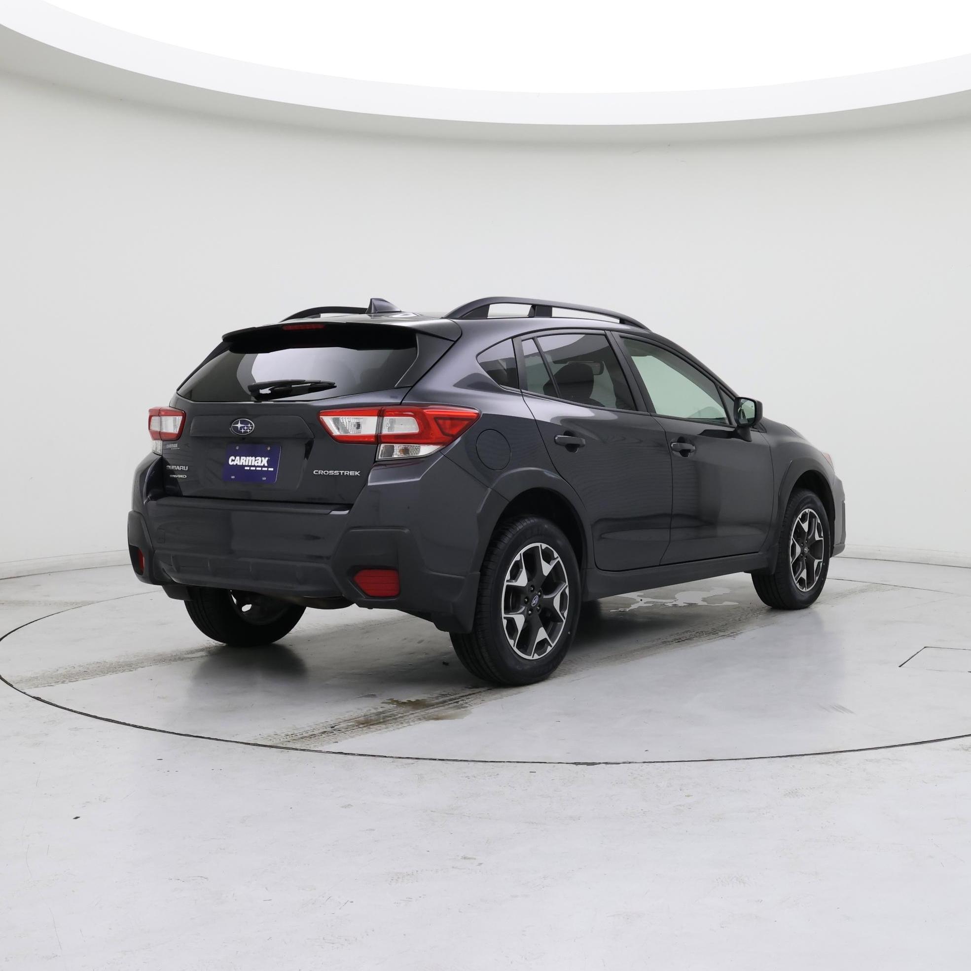 Thumbnail: 2019 Subaru Crosstrek - 8