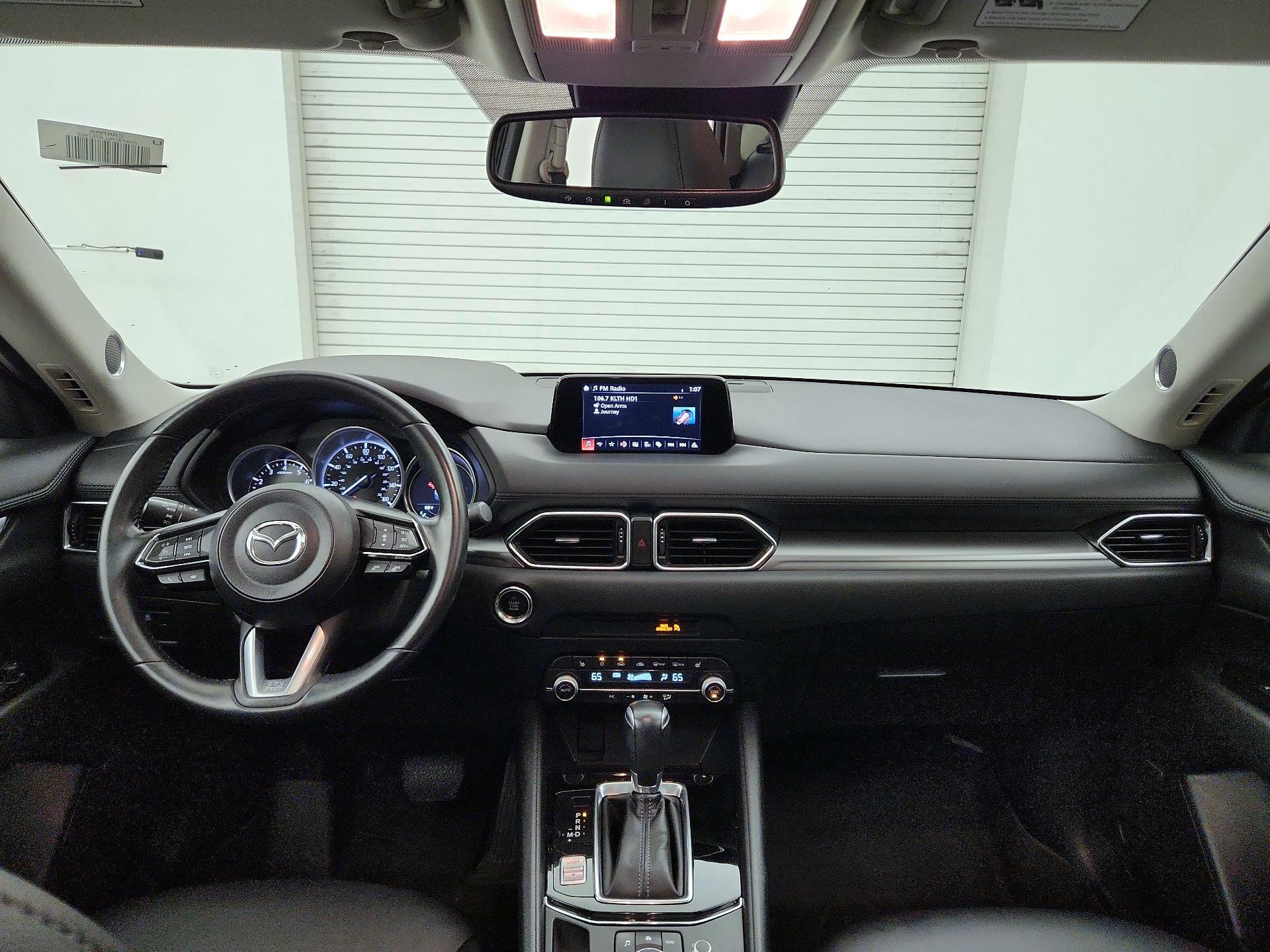 Thumbnail: 2020 Mazda CX-5 - 9