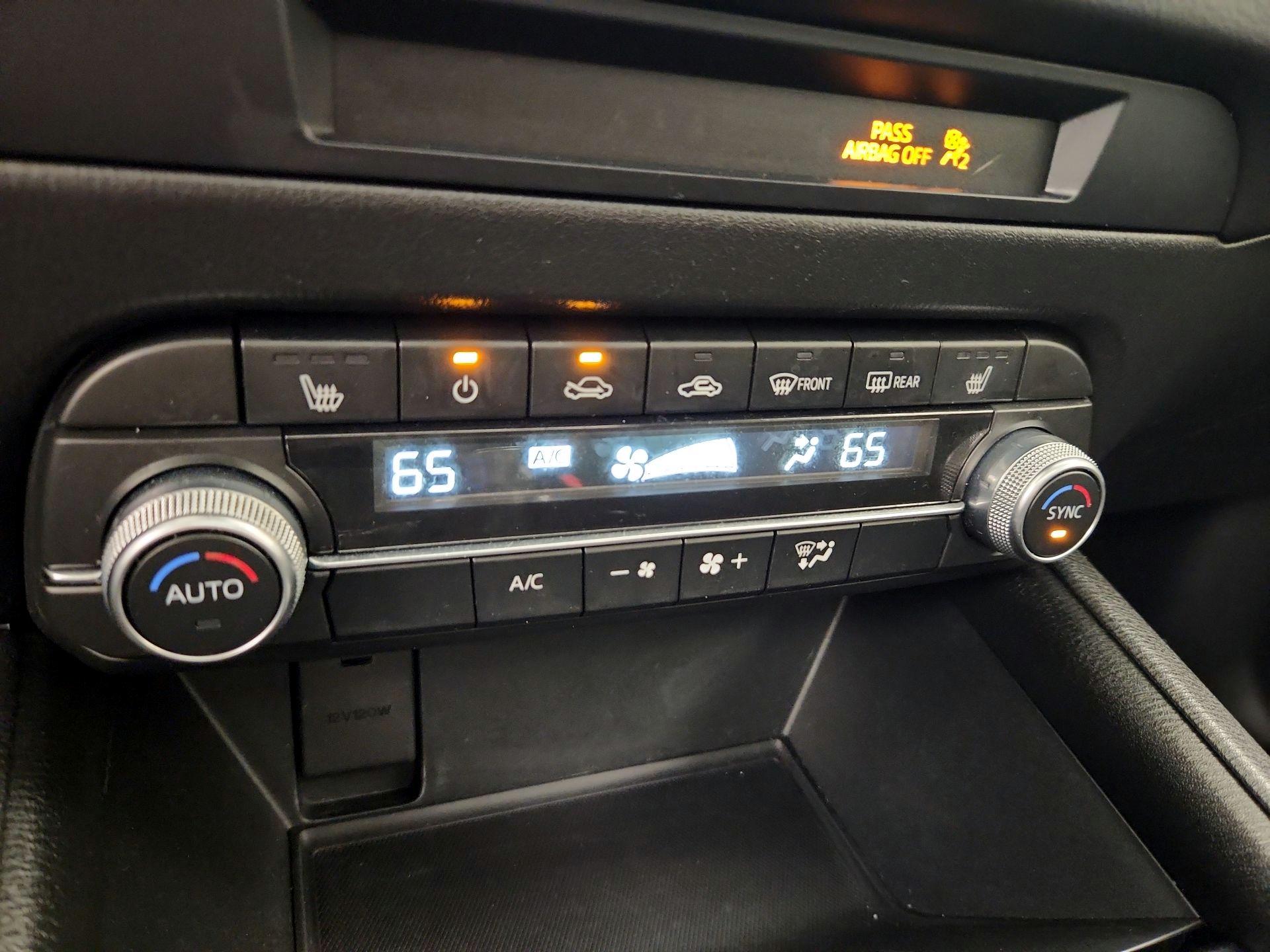Thumbnail: 2020 Mazda CX-5 - 16