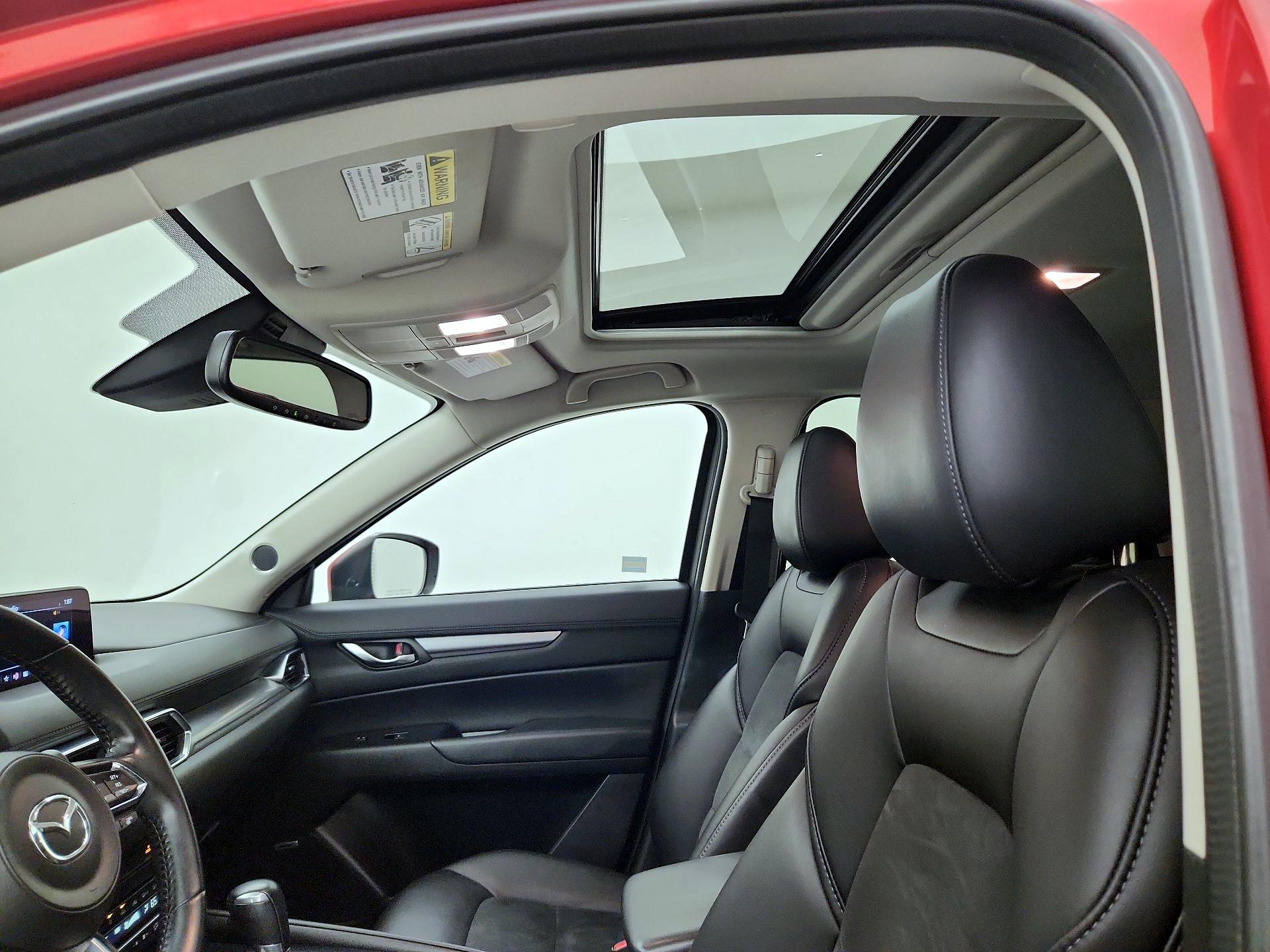 Thumbnail: 2020 Mazda CX-5 - 19
