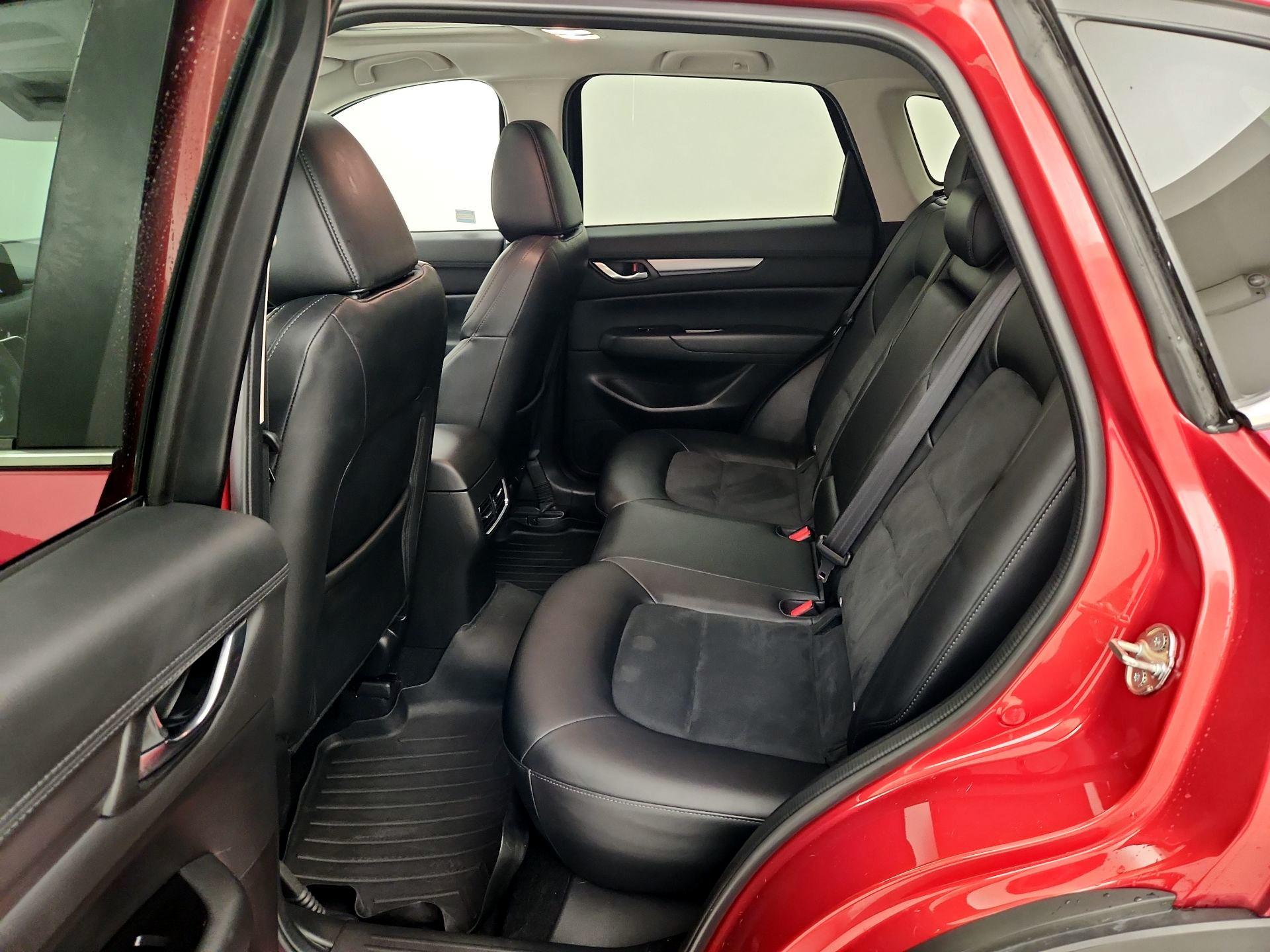 Thumbnail: 2020 Mazda CX-5 - 20