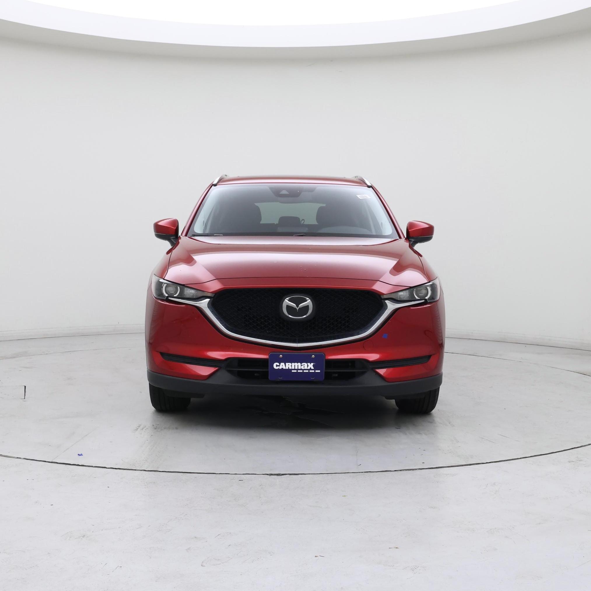 Thumbnail: 2020 Mazda CX-5 - 5