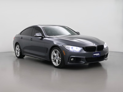 2016 BMW 4 Series 428i -
                  Spokane, WA