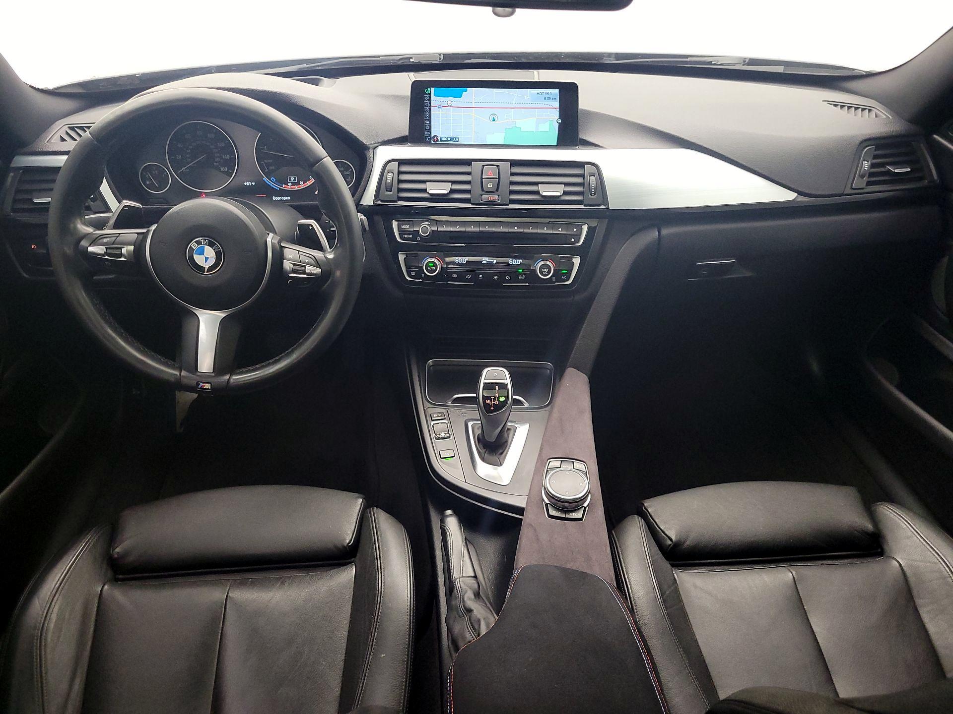 Thumbnail: 2016 BMW 4 Series - 9