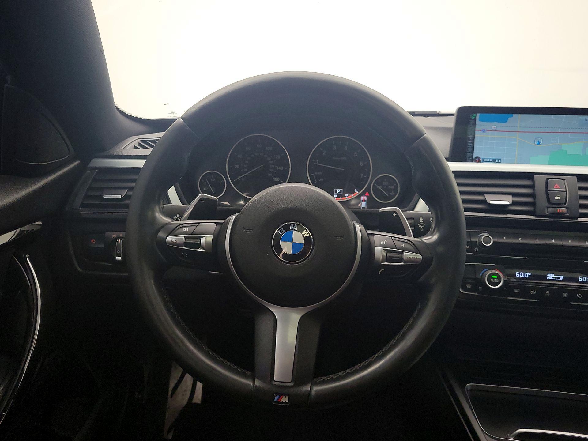 Thumbnail: 2016 BMW 4 Series - 10
