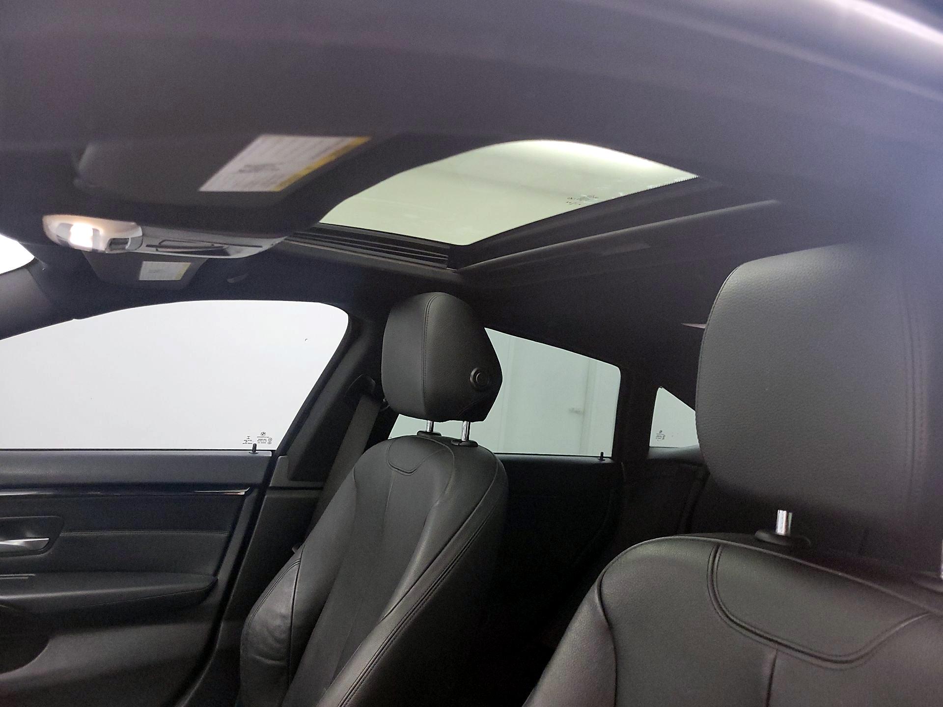 Thumbnail: 2016 BMW 4 Series - 20