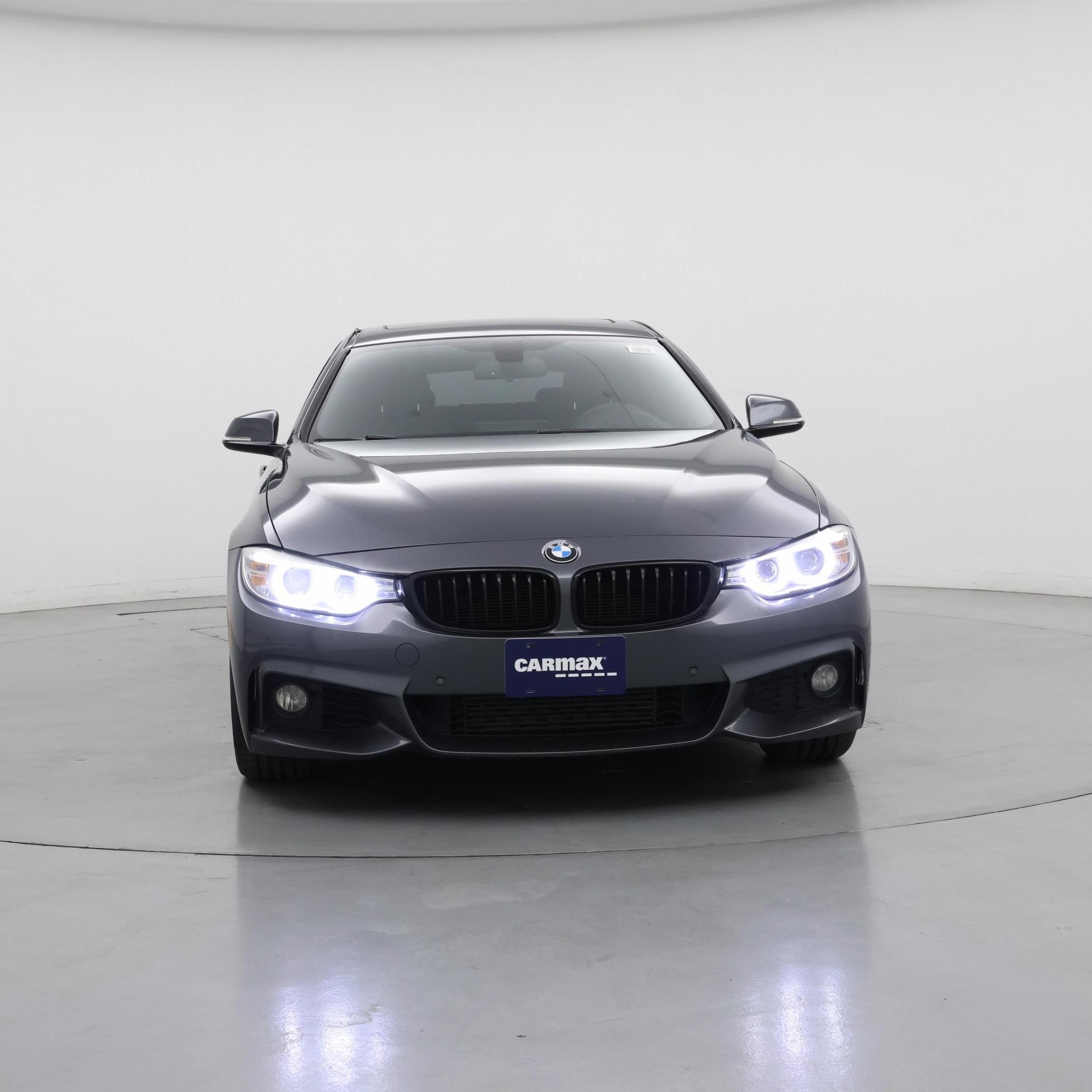Thumbnail: 2016 BMW 4 Series - 5