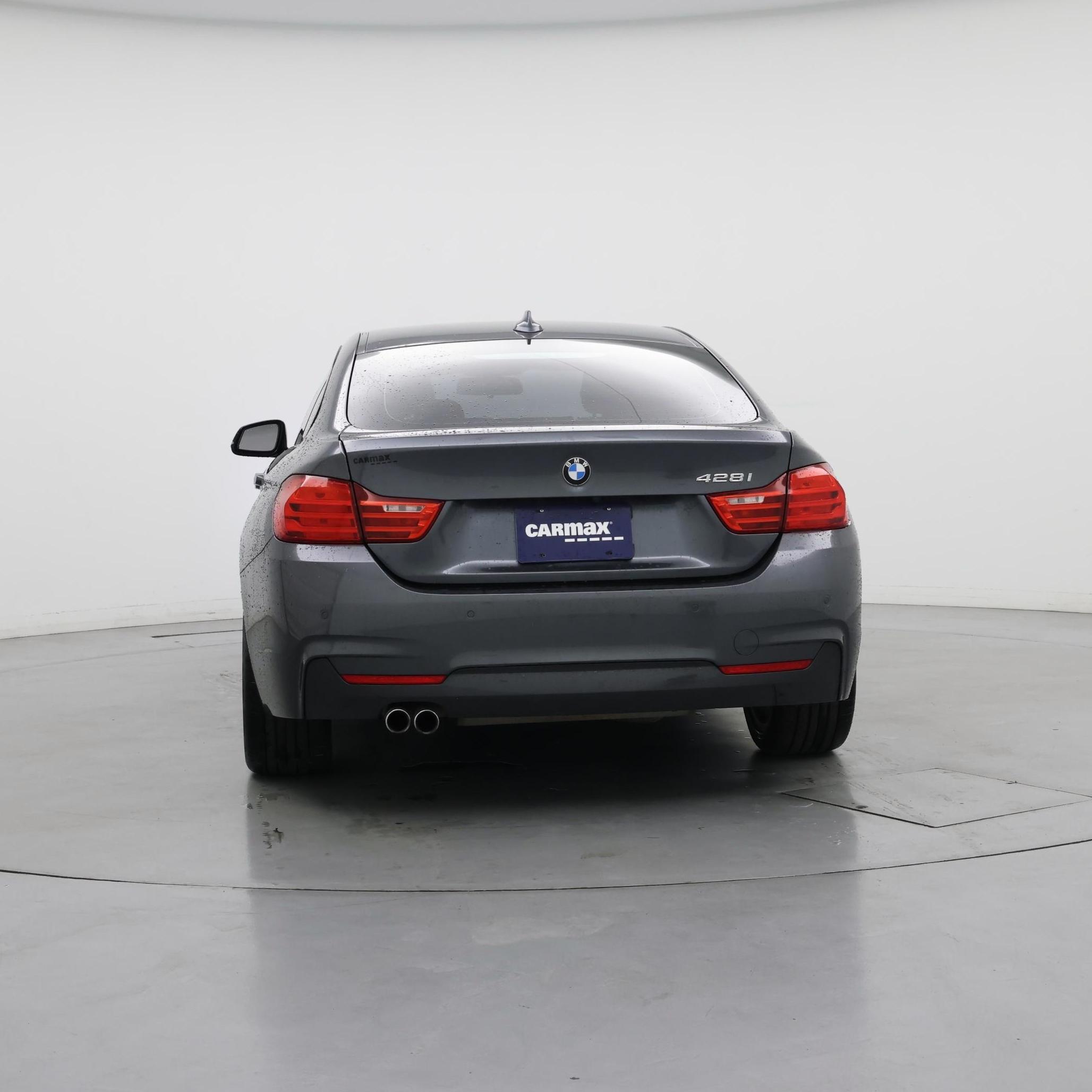 Thumbnail: 2016 BMW 4 Series - 6
