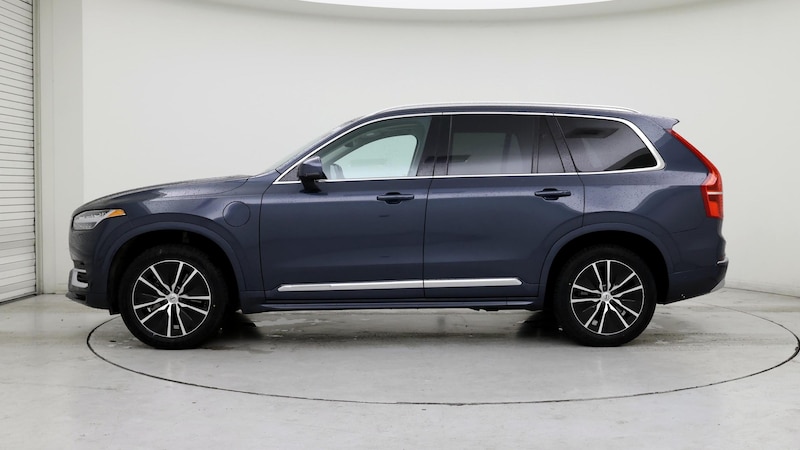 2022 Volvo XC90 T8 Inscription 3