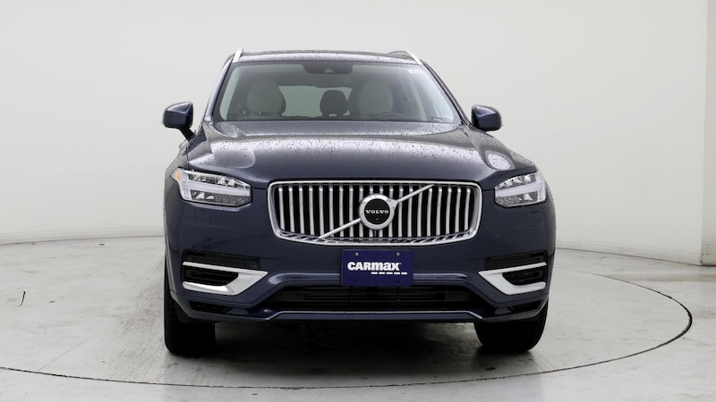 2022 Volvo XC90 T8 Inscription 5