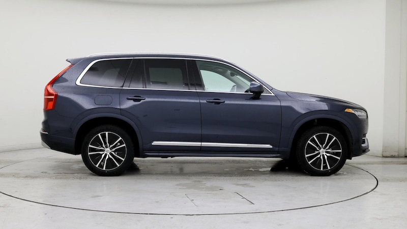 2022 Volvo XC90 T8 Inscription 7