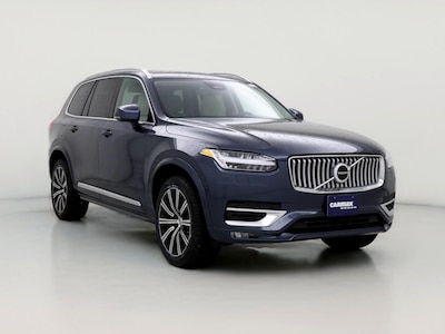 2023 Volvo XC90 B6 Plus -
                Clackamas, OR