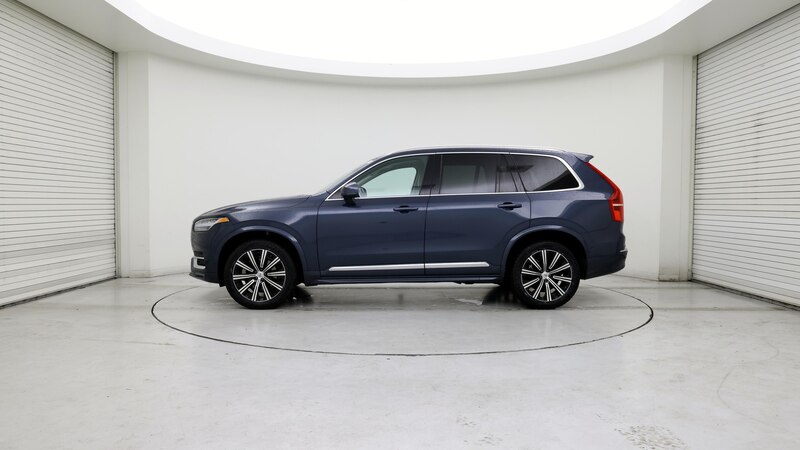 2023 Volvo XC90 B6 Plus 3