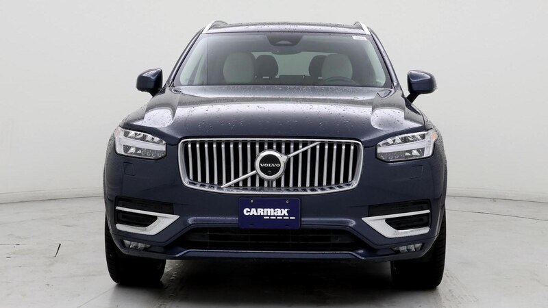 2023 Volvo XC90 B6 Plus 5