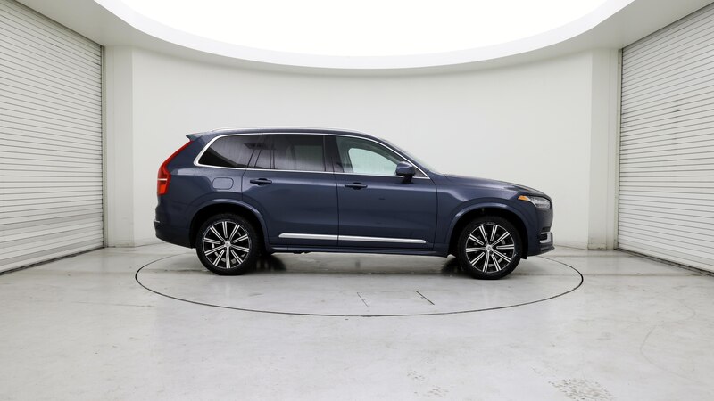 2023 Volvo XC90 B6 Plus 7