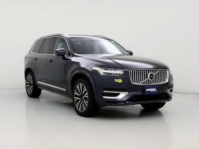 2022 Volvo XC90 T8 Inscription -
                  Lynnwood, WA