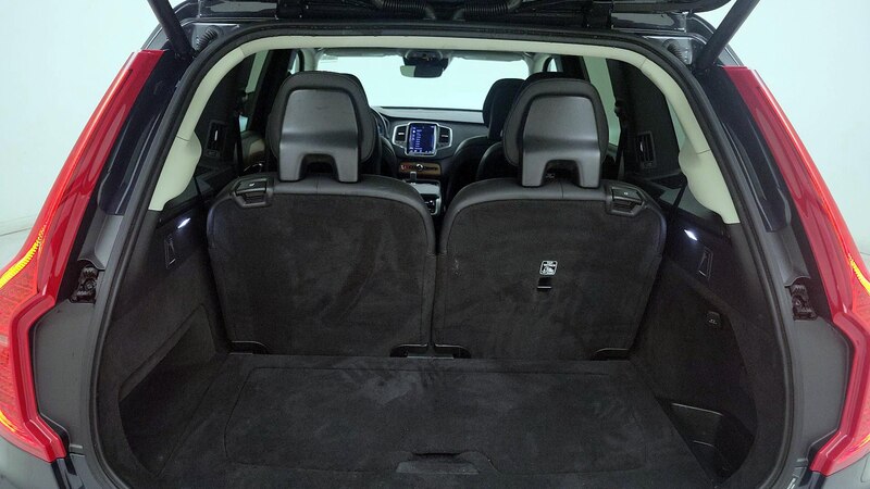 2022 Volvo XC90 T8 Inscription 22
