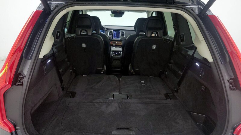 2022 Volvo XC90 T8 Inscription 23