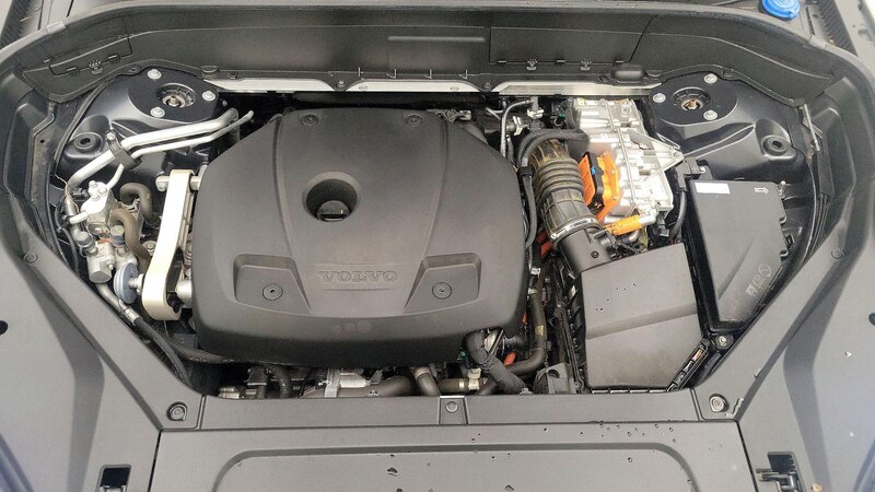 2022 Volvo XC90 T8 Inscription 24